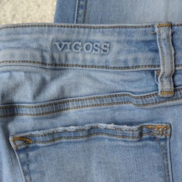 3 for $30. Vigoss skinny jeans - Picture 13 of 14